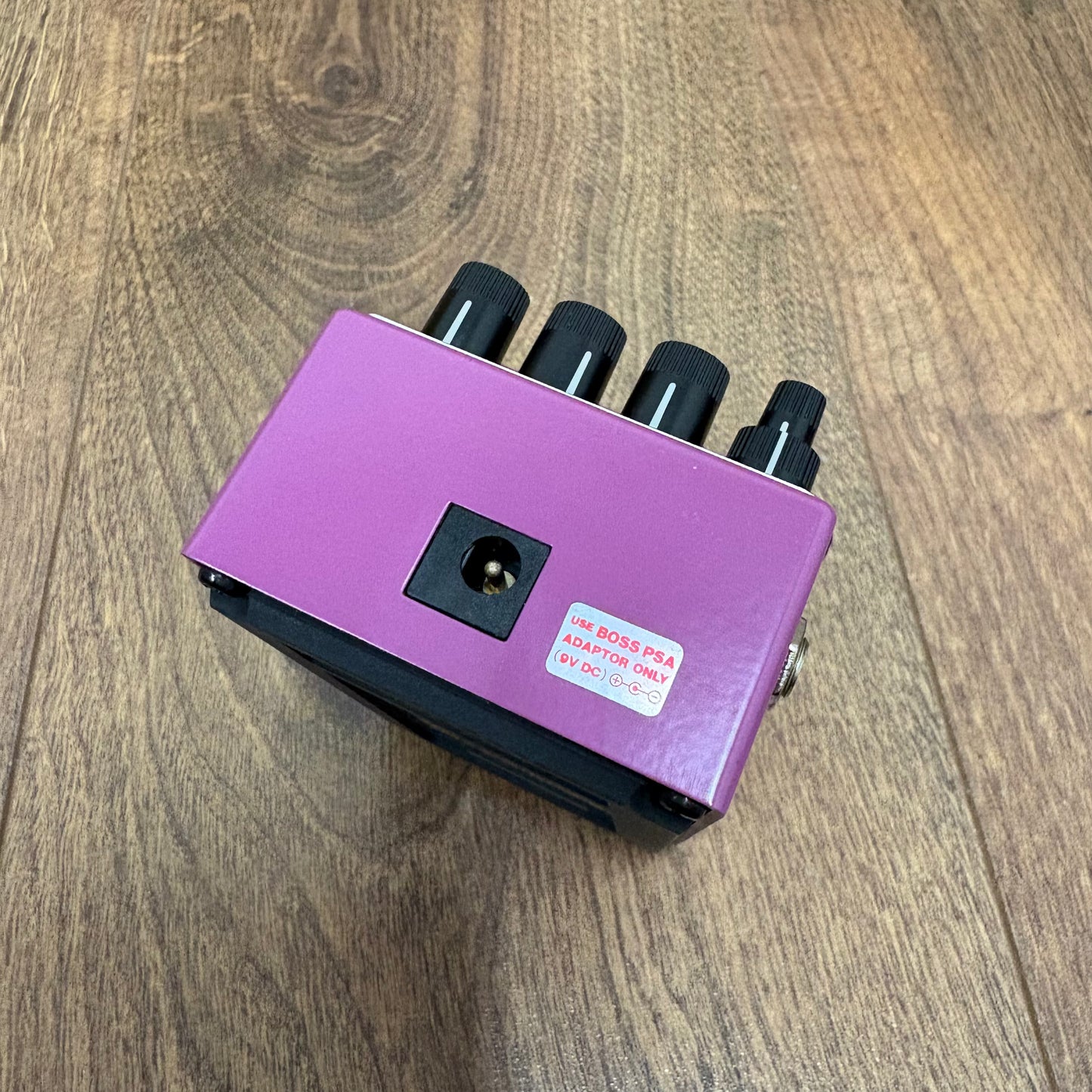 Pre-Owned Boss BF-3 Flanger Pedal