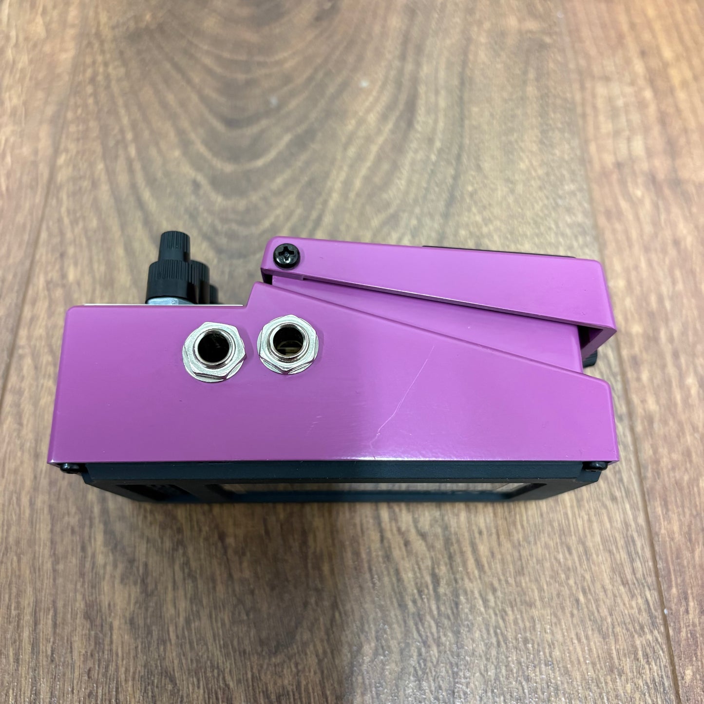 Pre-Owned Boss BF-3 Flanger Pedal