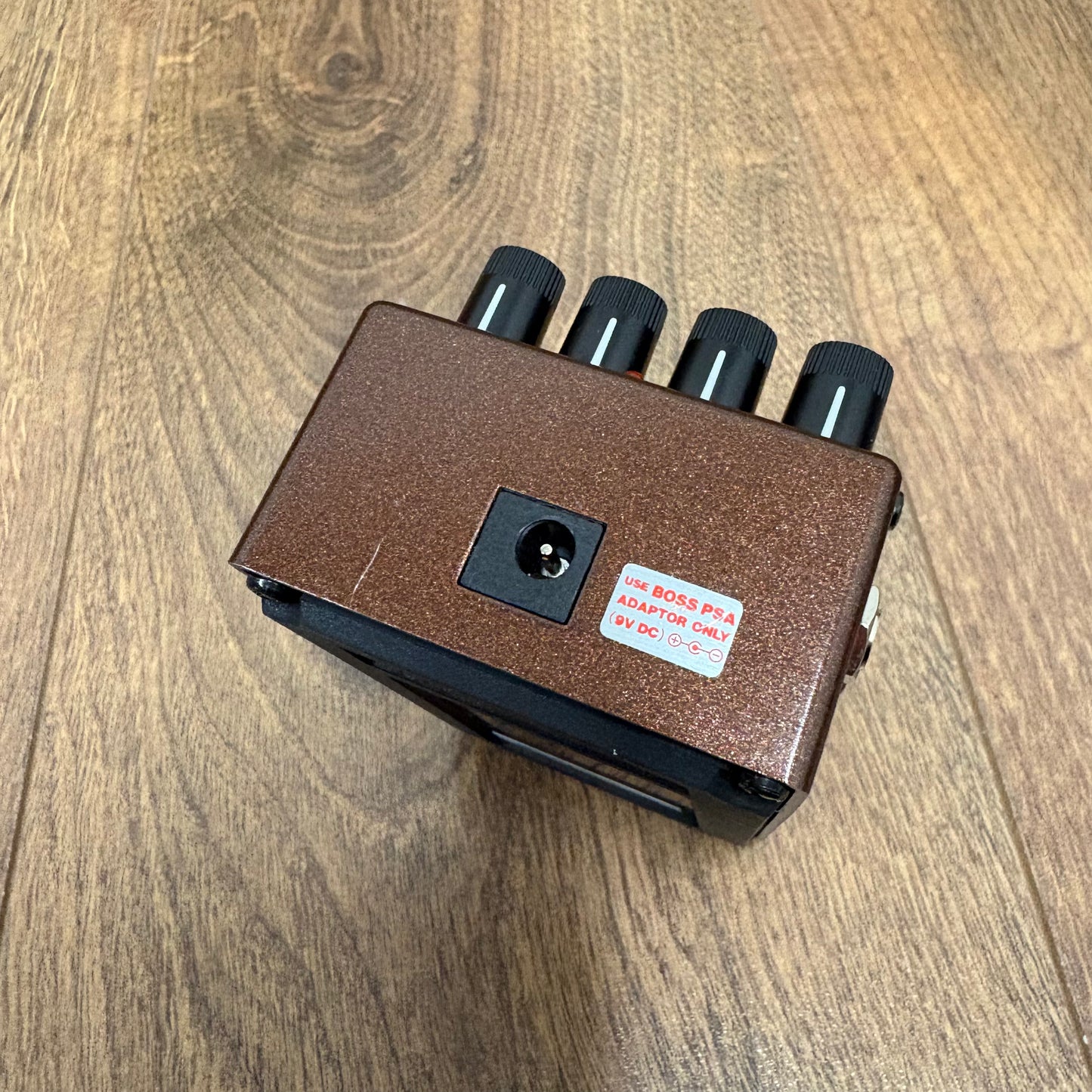 Pre-Owned Boss OC-3 Octave Pedal