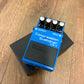 Pre-Owned Boss CS-3 Compression Sustainer Pedal