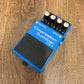 Pre-Owned Boss CS-3 Compression Sustainer Pedal
