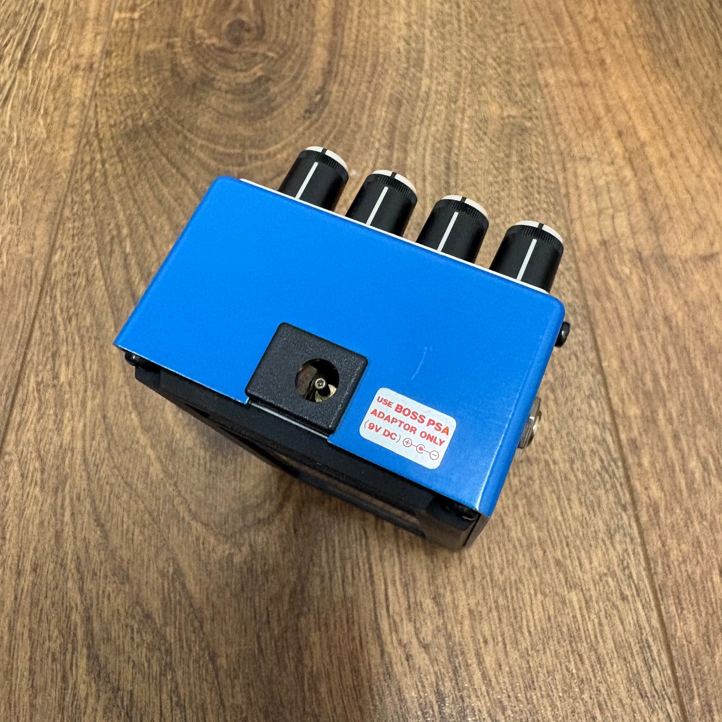 Pre-Owned Boss CS-3 Compression Sustainer Pedal
