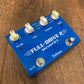 Pre-Owned Fulltone Fulldrive FD2 Mosfet Overdrive Pedal