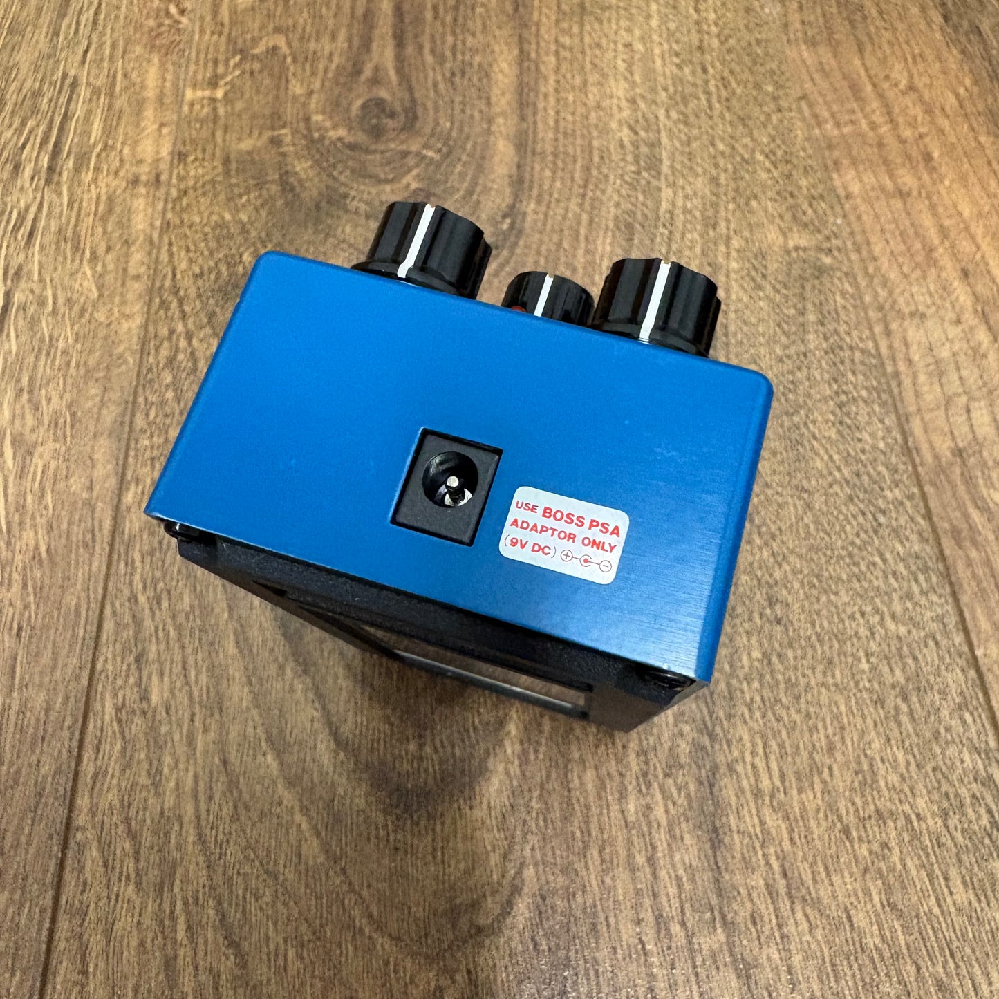 Pre-Owned Boss BD-2 Blues Driver Overdrive Pedal