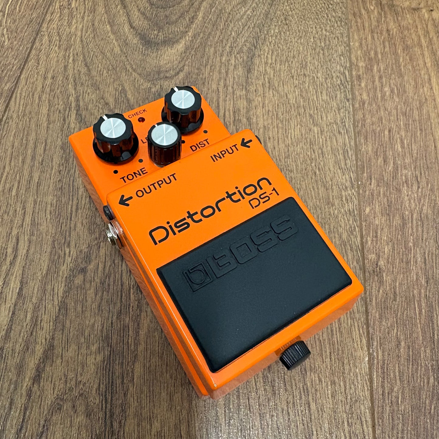 Pre-Owned Boss DS-1 Distortion Pedal