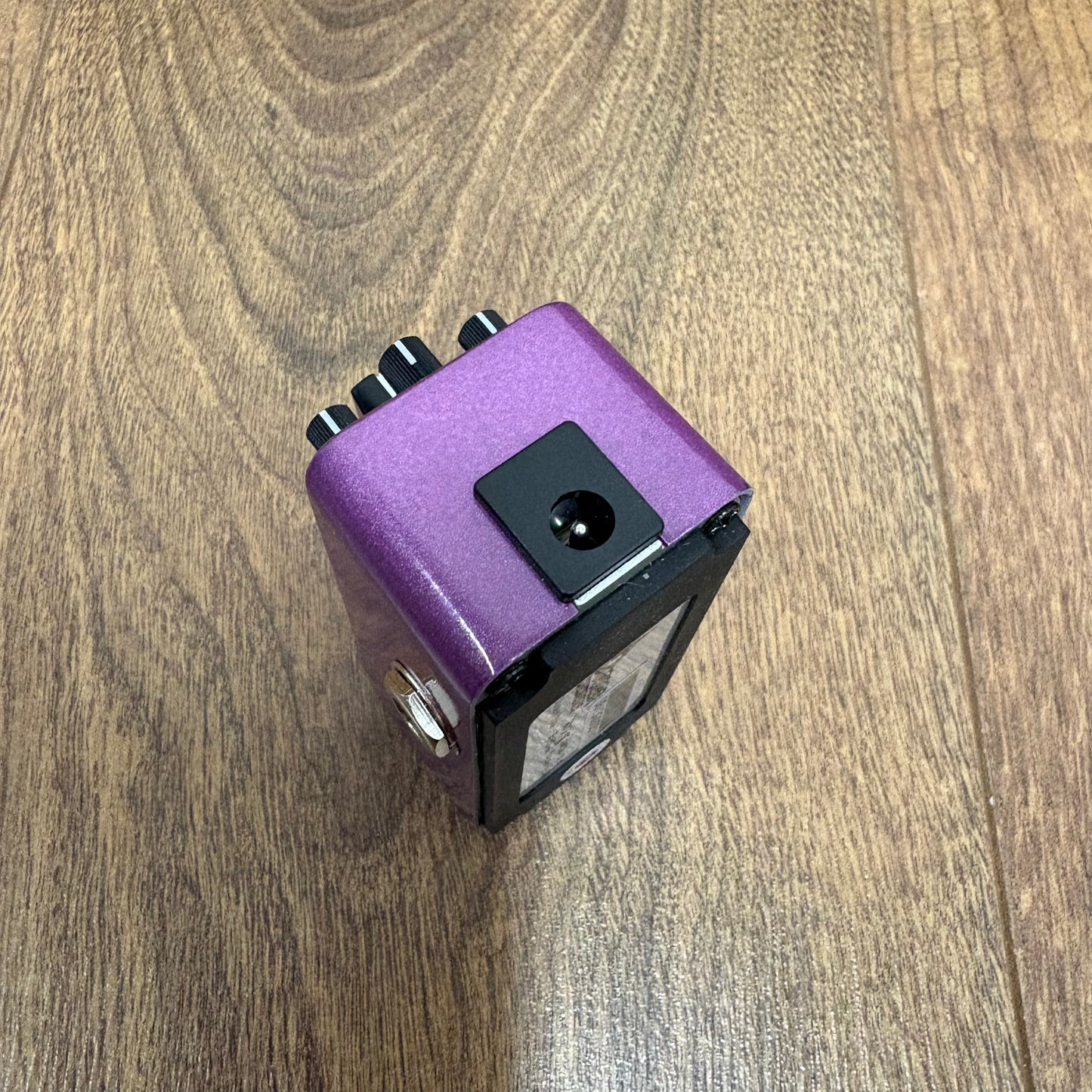 Pre-Owned Donner Dynamic Wah Pedal