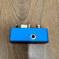 Pre-Owned Tomsline Harmonizer Pedal