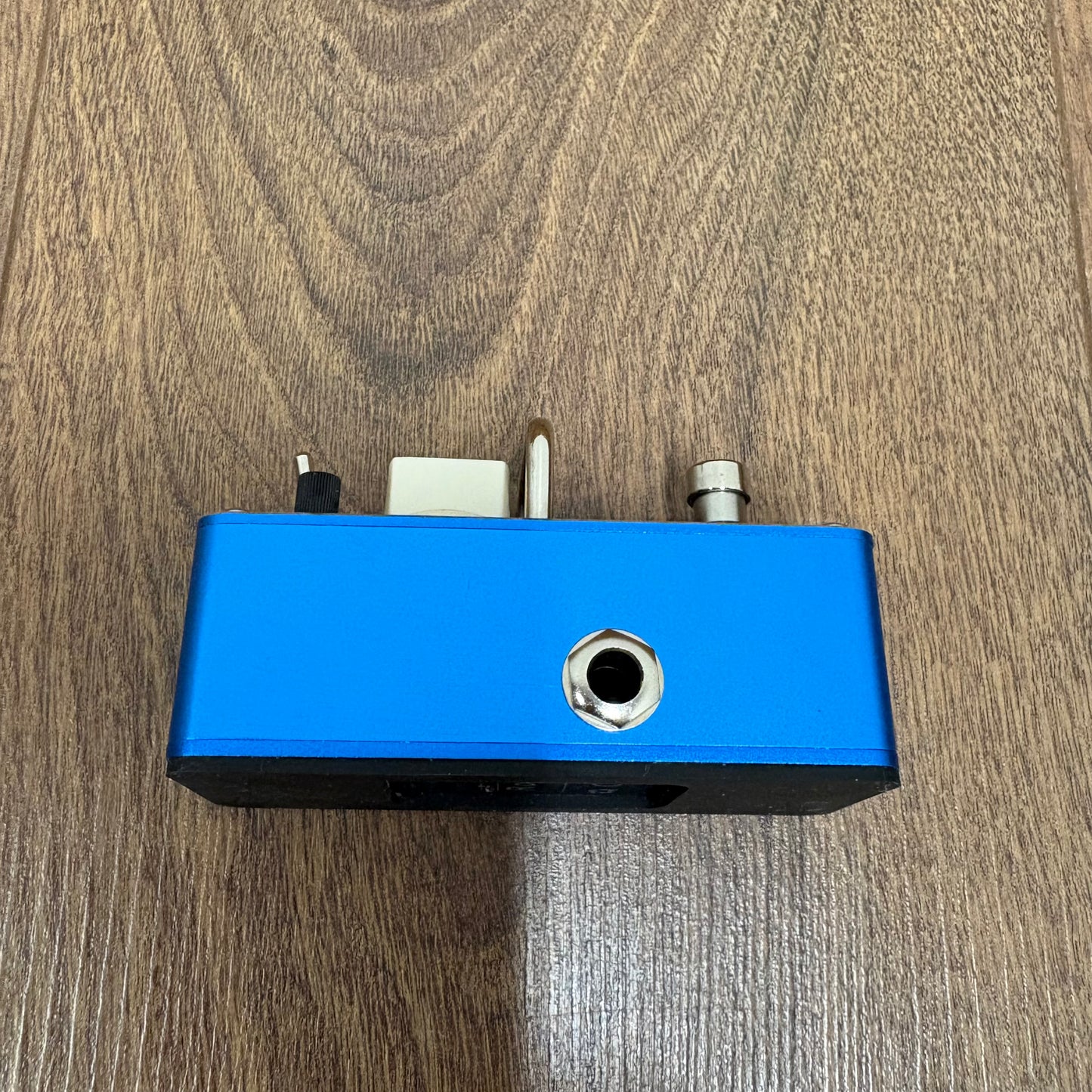 Pre-Owned Tomsline Harmonizer Pedal