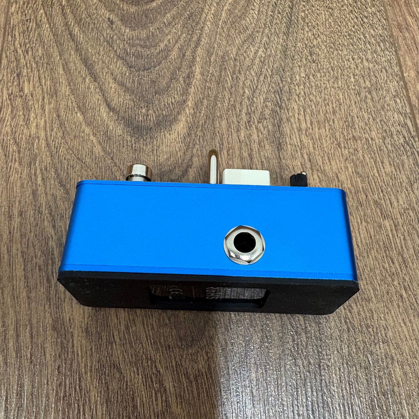 Pre-Owned Tomsline Harmonizer Pedal