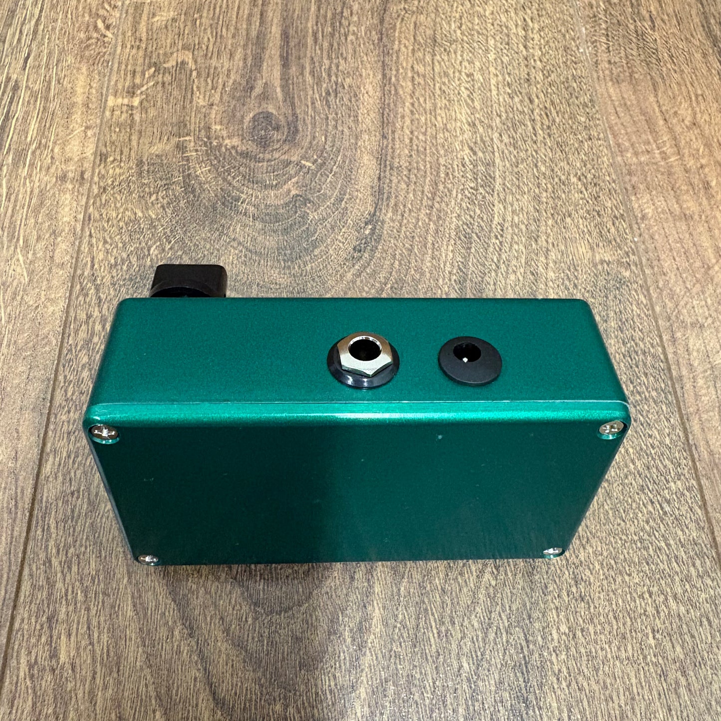 Pre-Owned Demonfx Tube Screamer Overdrive Pedal