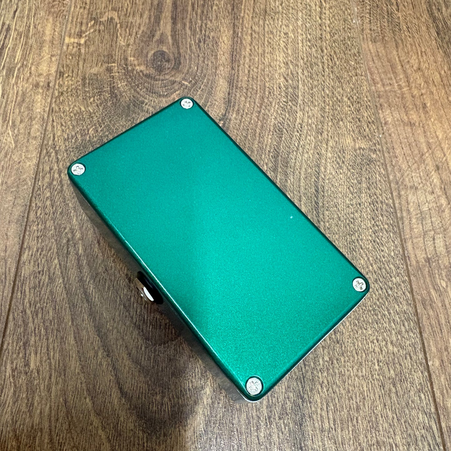 Pre-Owned Demonfx Tube Screamer Overdrive Pedal