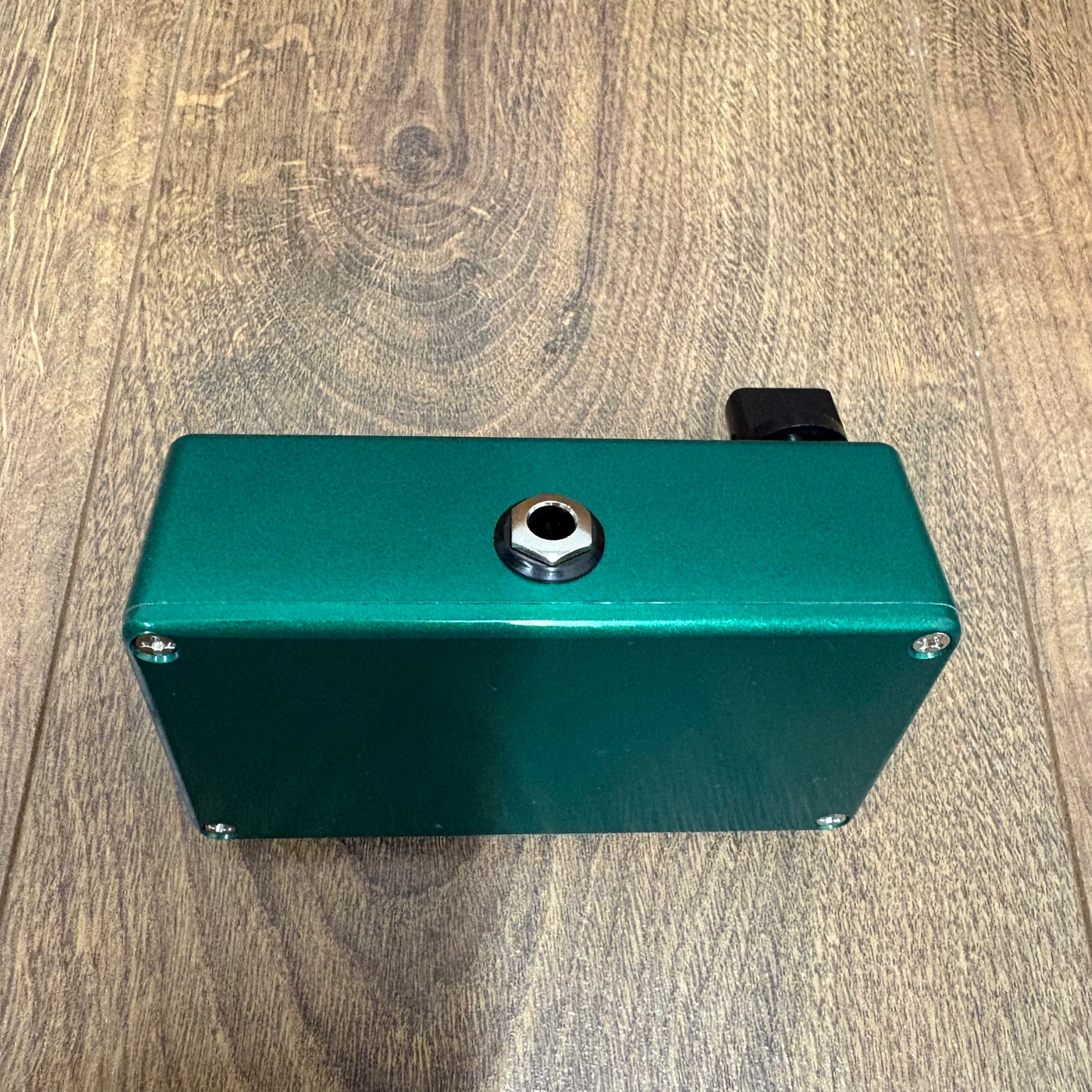 Pre-Owned Demonfx Tube Screamer Overdrive Pedal