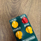 Pre-Owned JSA Effects X Hippo Guitars Limited Edition Hippohotamus Overdrive Pedal