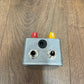 Pre-Owned JSA Effects X Hippo Guitars Limited Edition Hippohotamus Overdrive Pedal