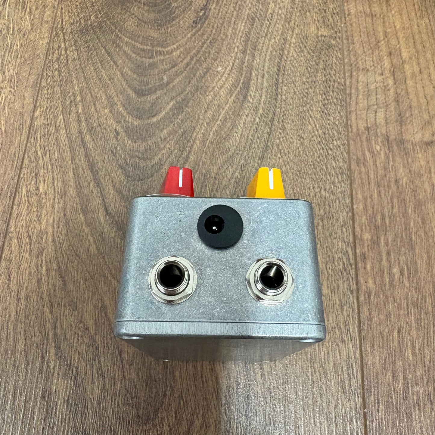 Pre-Owned JSA Effects X Hippo Guitars Limited Edition Hippohotamus Overdrive Pedal