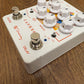 Pre-Owned Keeley Caverns Delay & Reverb V2 Pedal