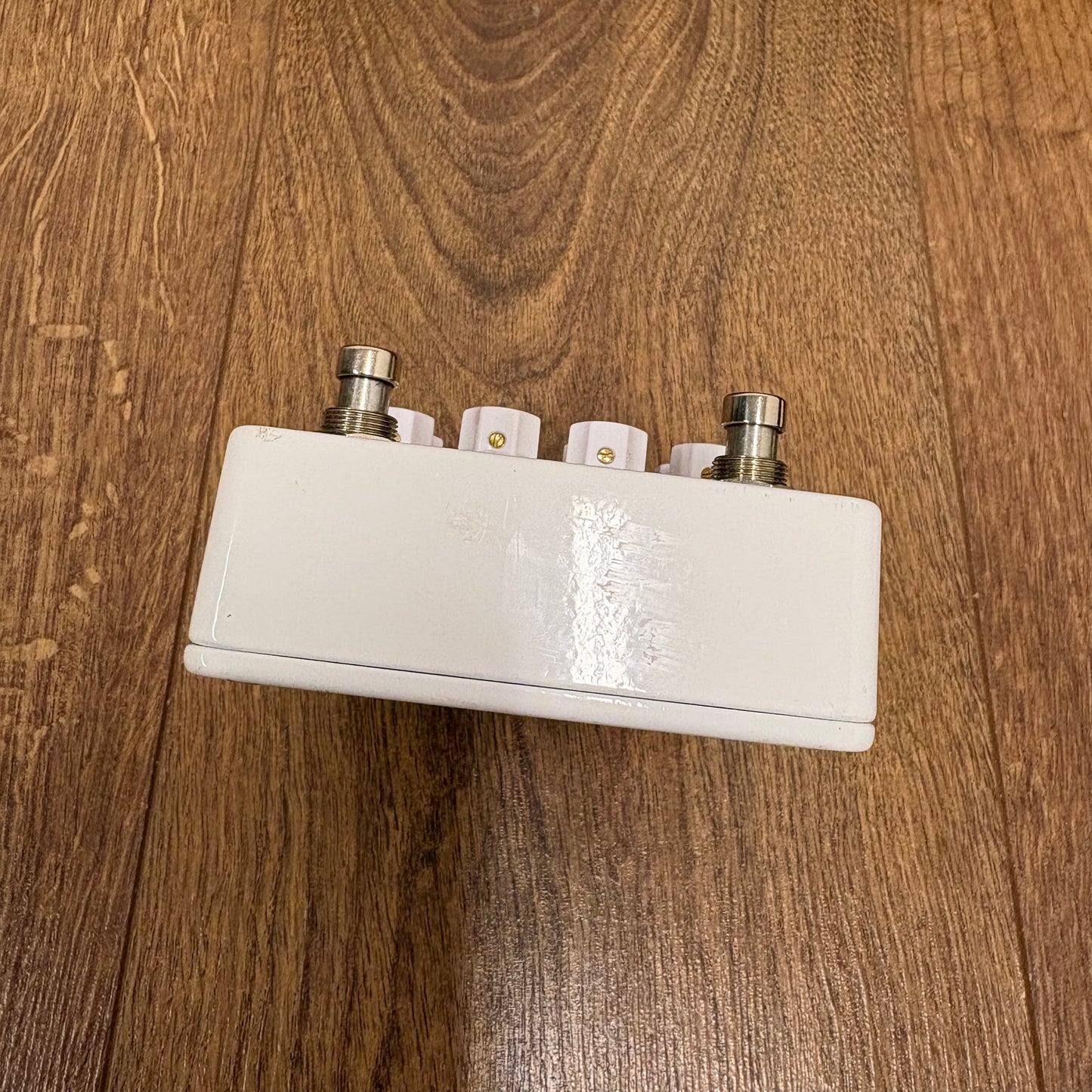 Pre-Owned Keeley Caverns Delay & Reverb V2 Pedal