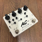 Pre-Owned Xotic Effects AC Plus Overdrive Pedal