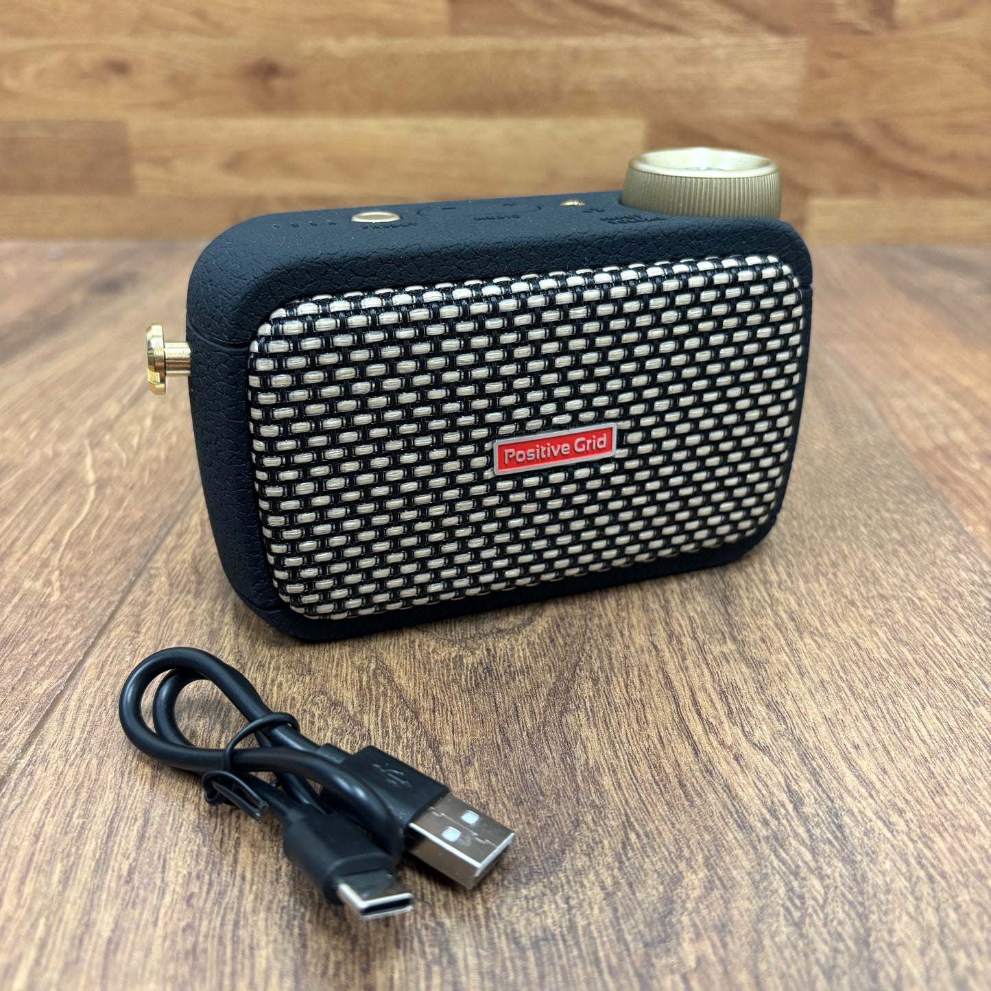 Pre-Owned Positive Grid Spark Go Ultra Portable Smart Amp