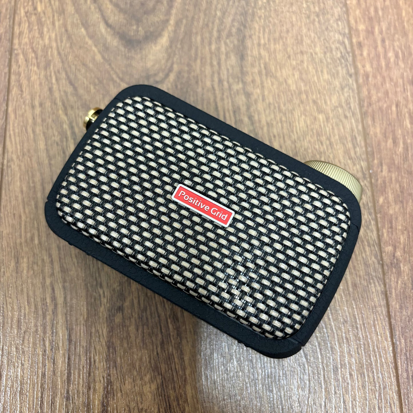 Pre-Owned Positive Grid Spark Go Ultra Portable Smart Amp