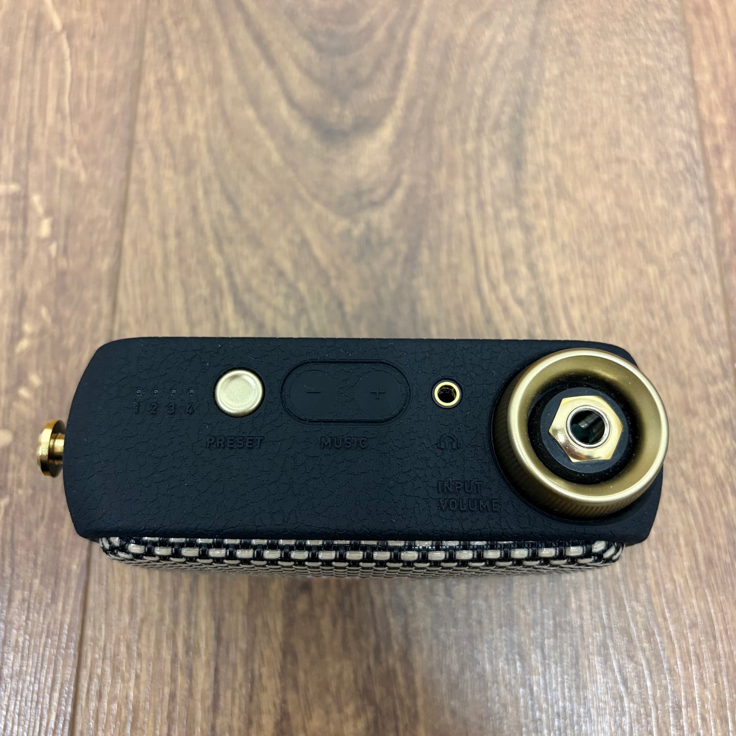 Pre-Owned Positive Grid Spark Go Ultra Portable Smart Amp