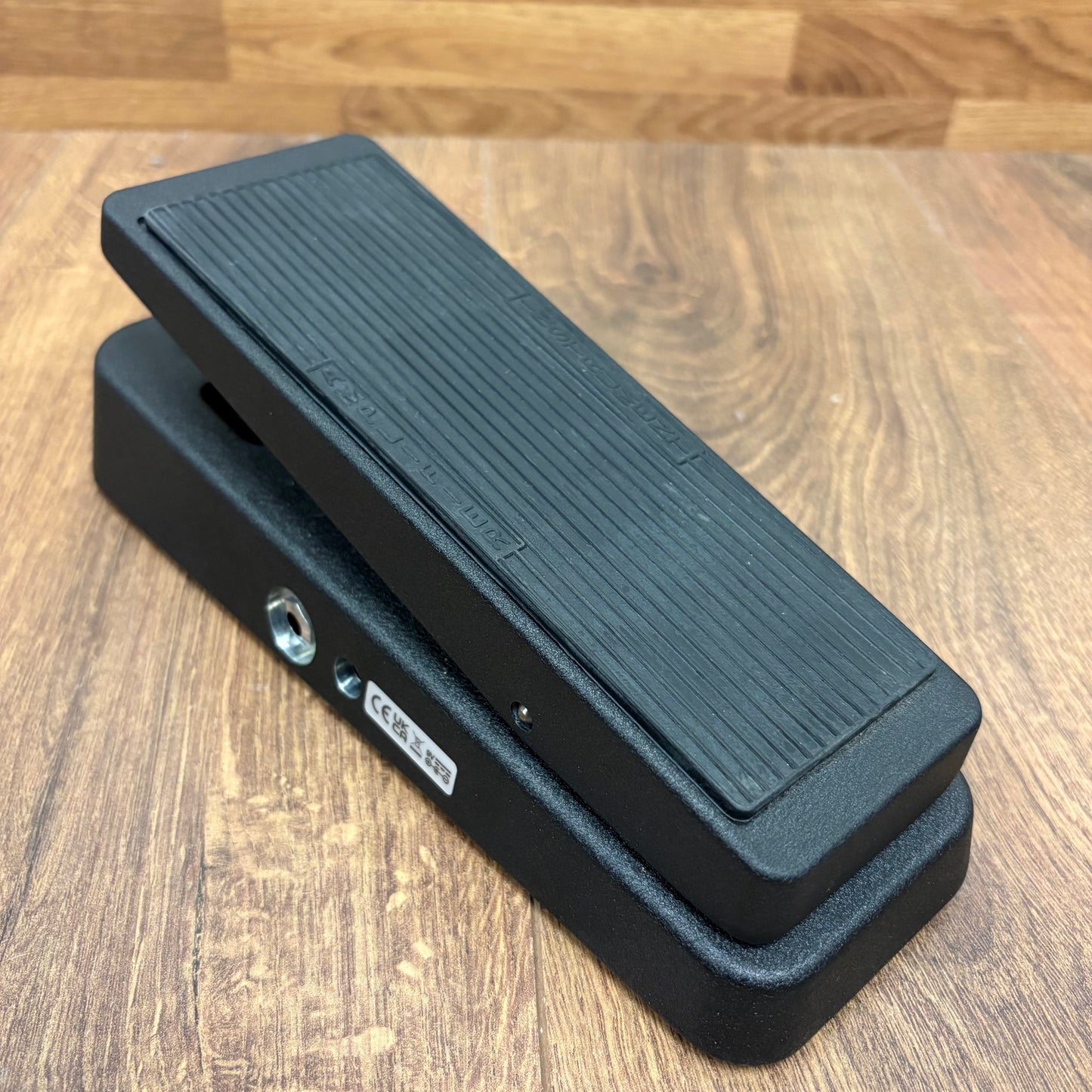 Pre-Owned Dunlop GCB95 Cry Baby Wah Pedal