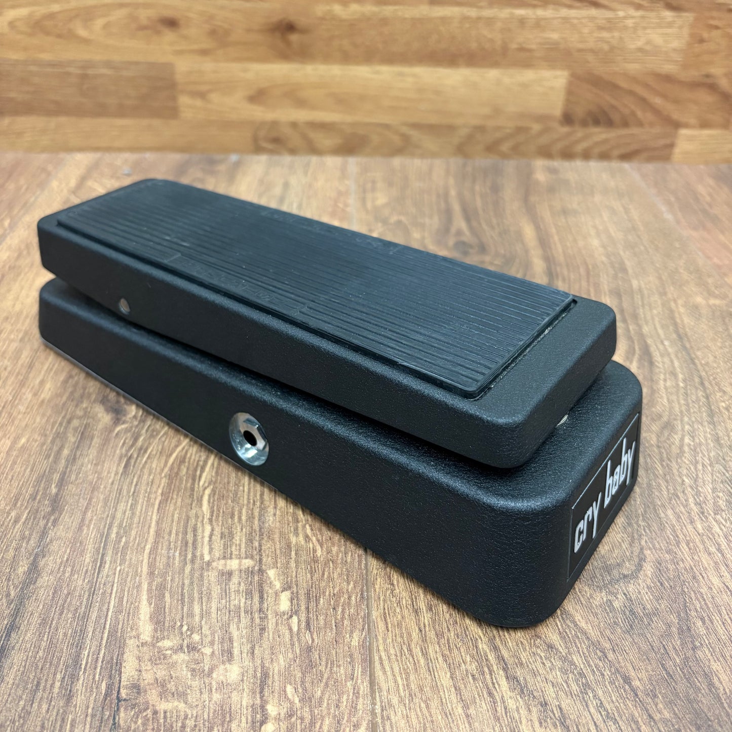 Pre-Owned Dunlop GCB95 Cry Baby Wah Pedal