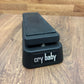 Pre-Owned Dunlop GCB95 Cry Baby Wah Pedal