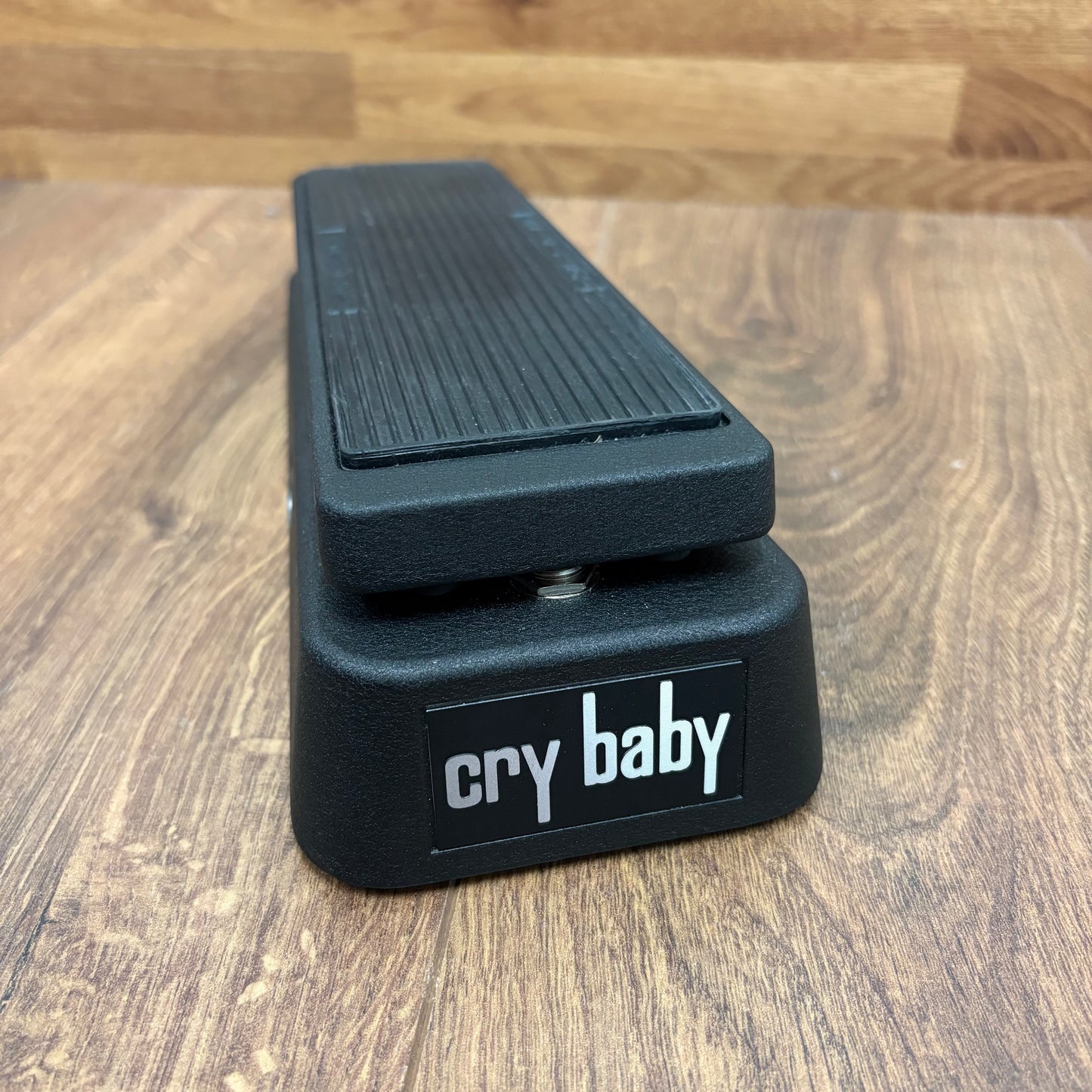 Pre-Owned Dunlop GCB95 Cry Baby Wah Pedal