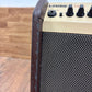 Pre-Owned Fishman Loudbox Mini 60w 1x6.5" Acoustic Amp