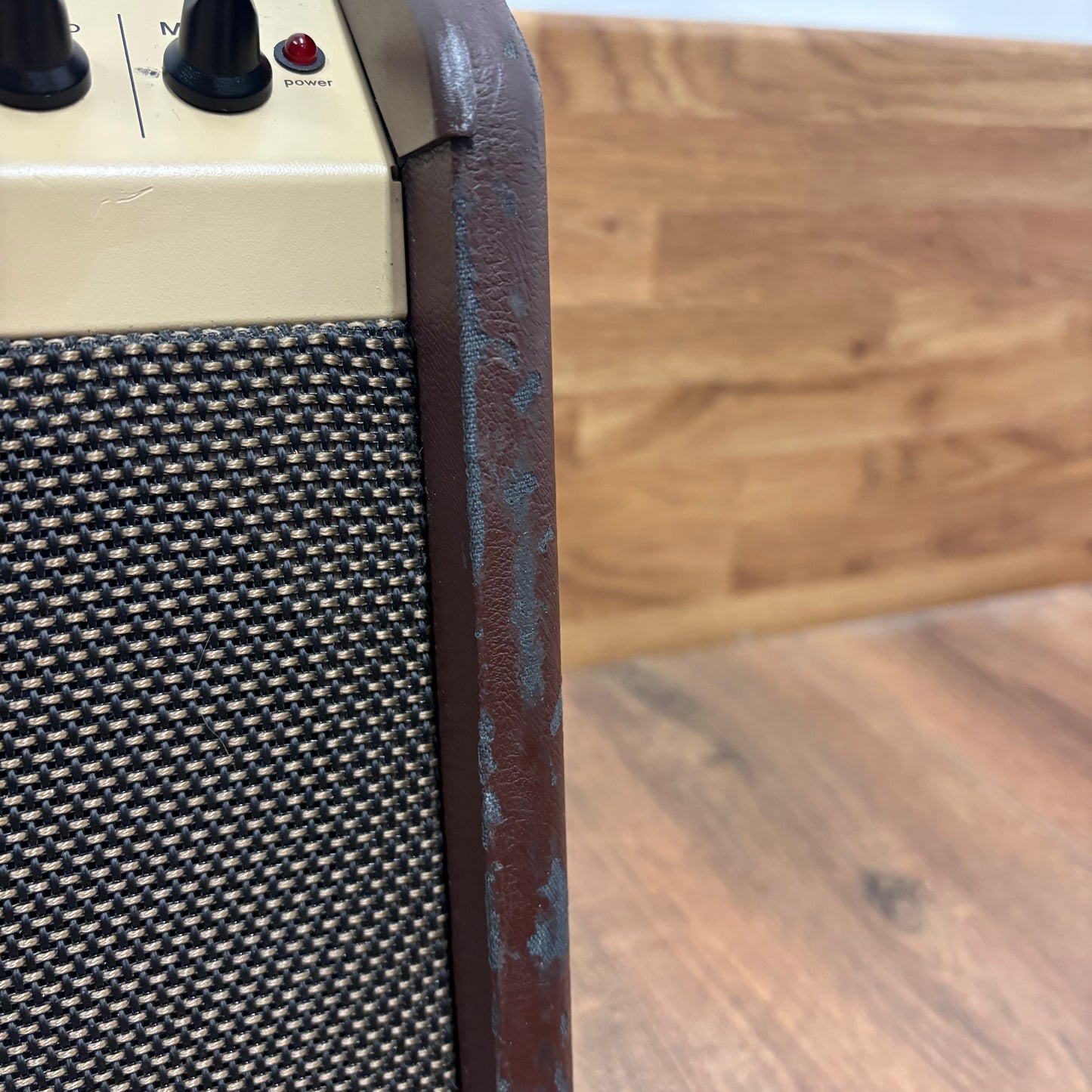 Pre-Owned Fishman Loudbox Mini 60w 1x6.5" Acoustic Amp