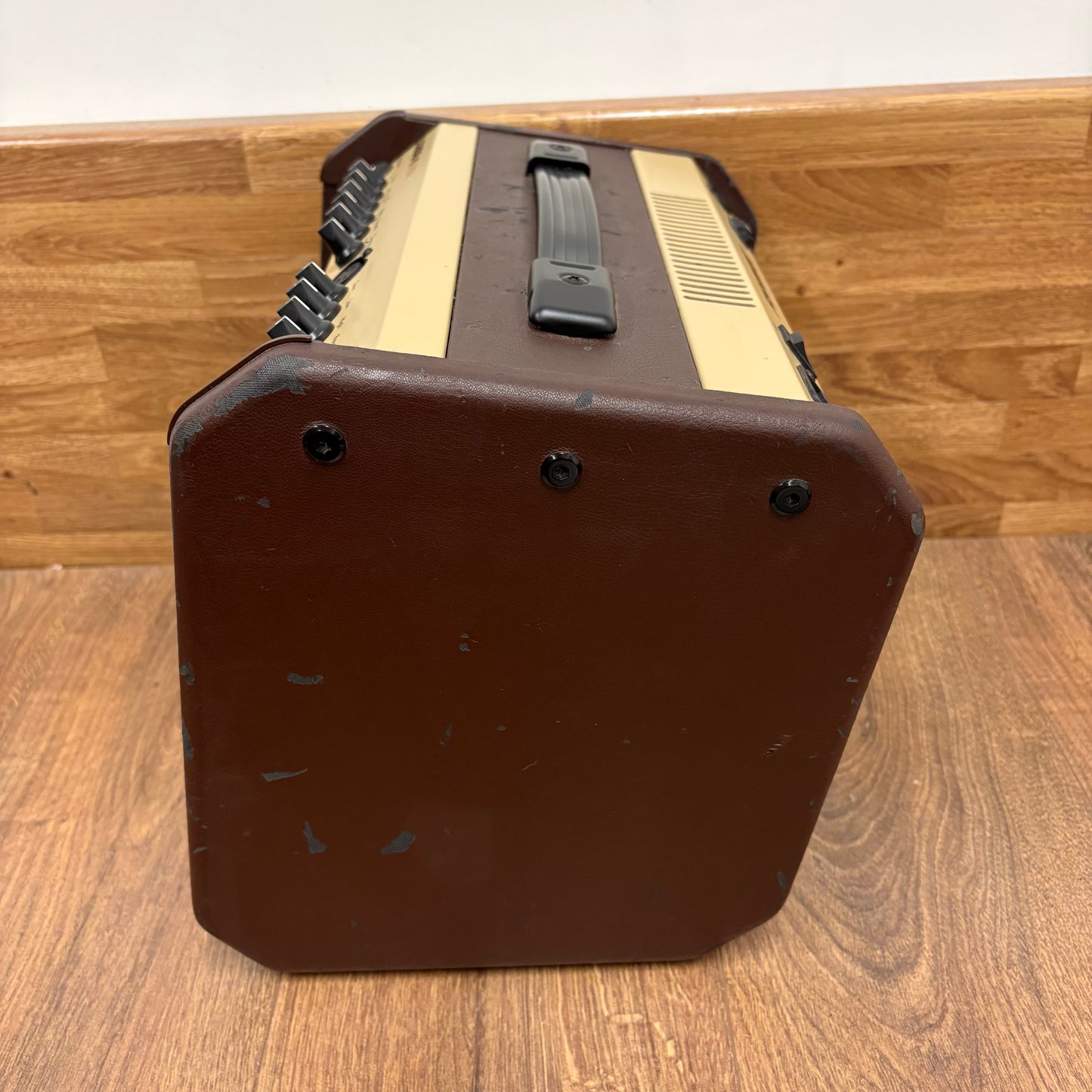 Pre-Owned Fishman Loudbox Mini 60w 1x6.5" Acoustic Amp