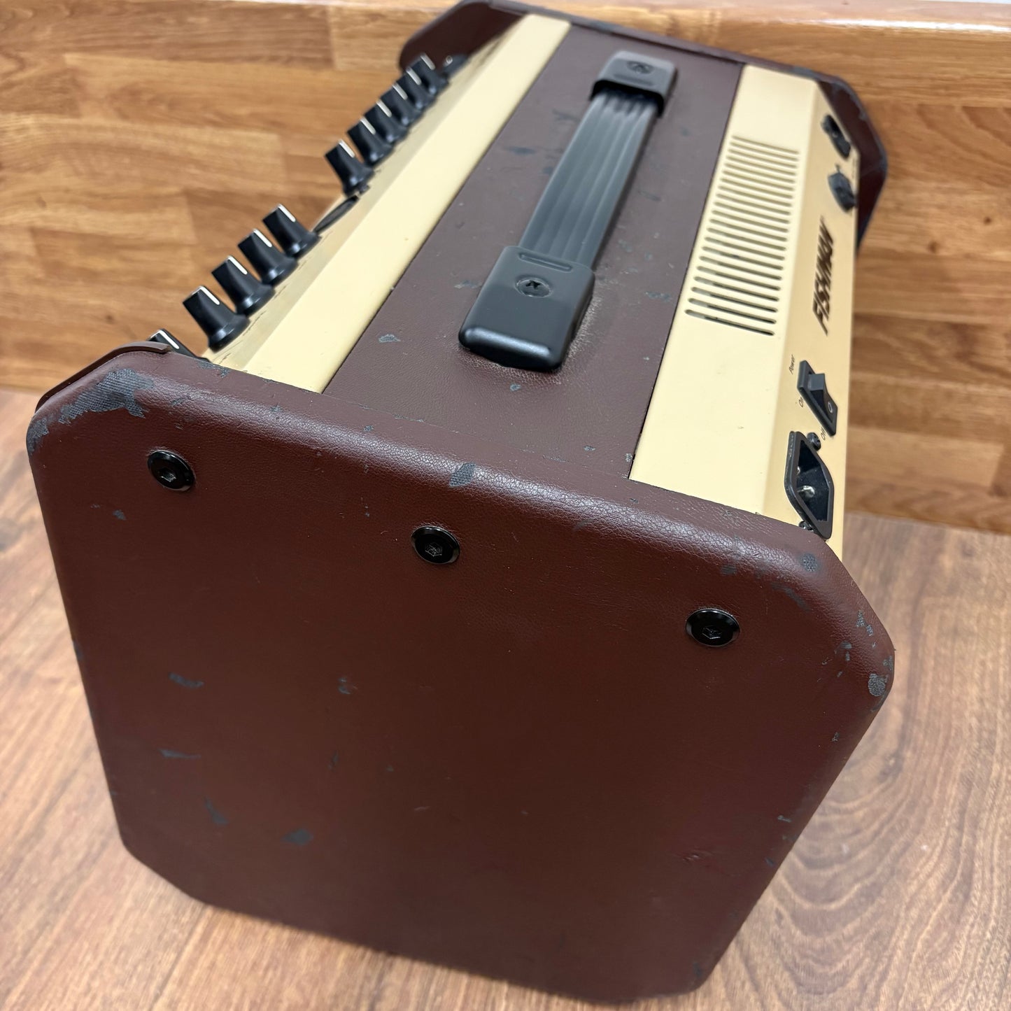 Pre-Owned Fishman Loudbox Mini 60w 1x6.5" Acoustic Amp