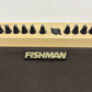 Pre-Owned Fishman Loudbox Mini 60w 1x6.5" Acoustic Amp
