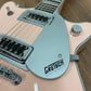 Pre-Owned Gretsch G5232 Electromatic Double Jet - Shell Pink