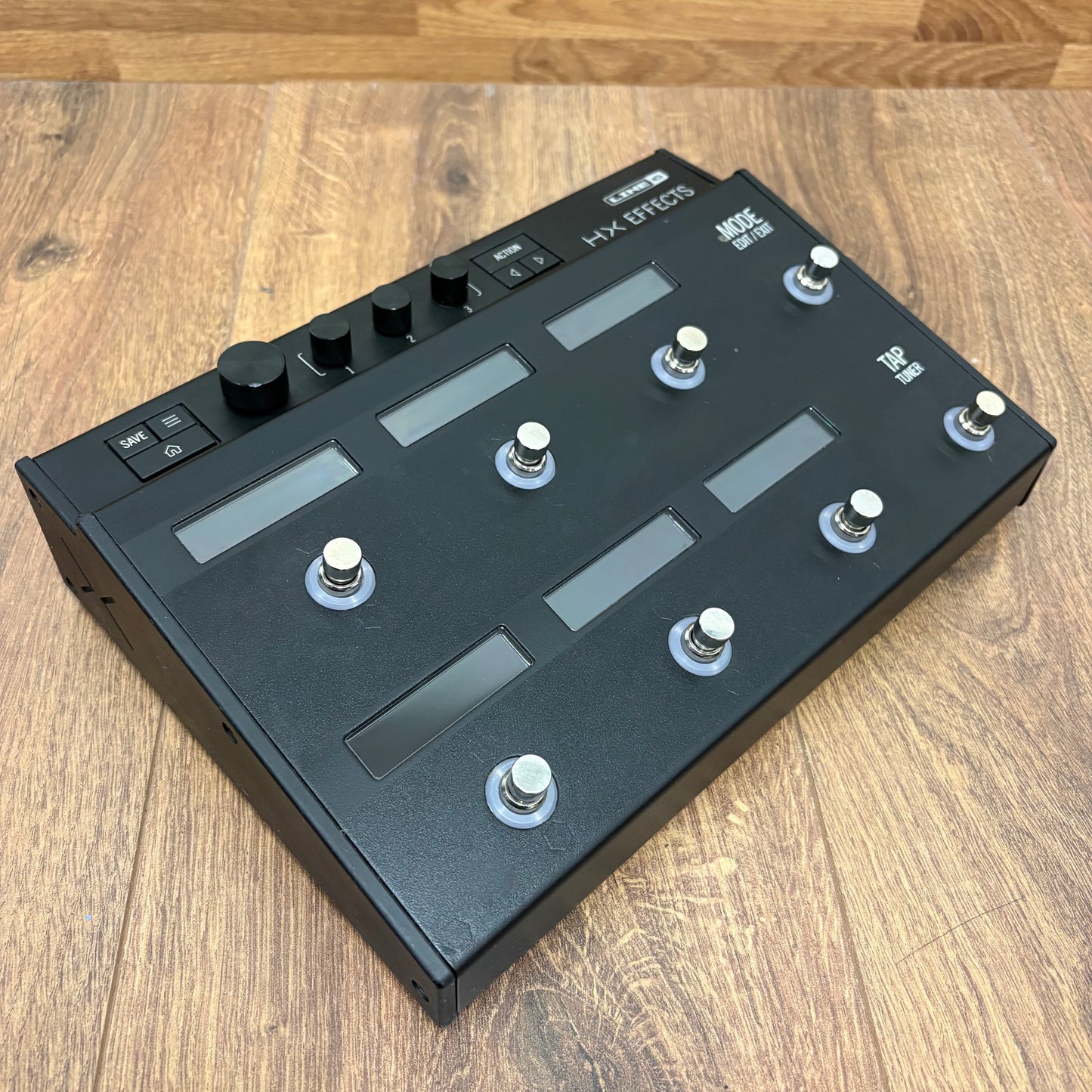 Pre-Owned Line 6 Helix HX Effects Multi-Effects Processor