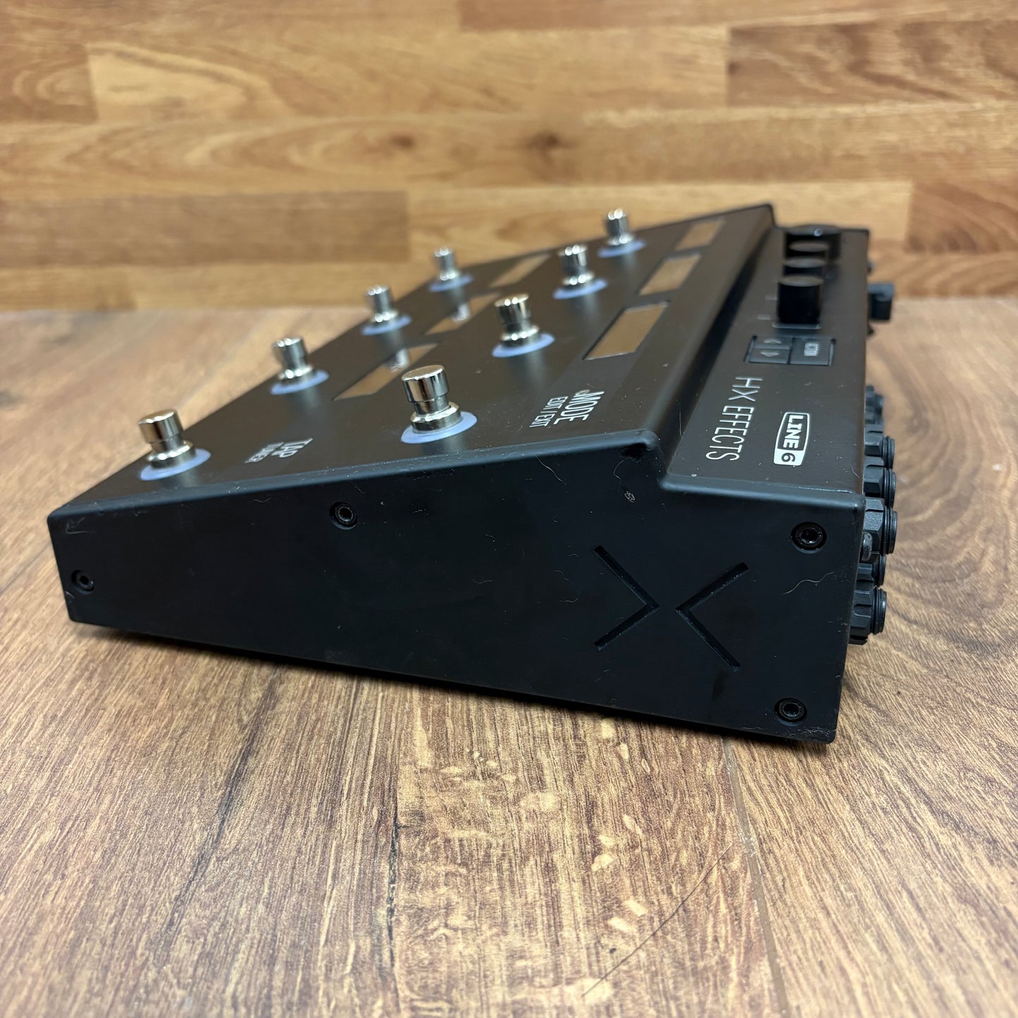 Pre-Owned Line 6 Helix HX Effects Multi-Effects Processor