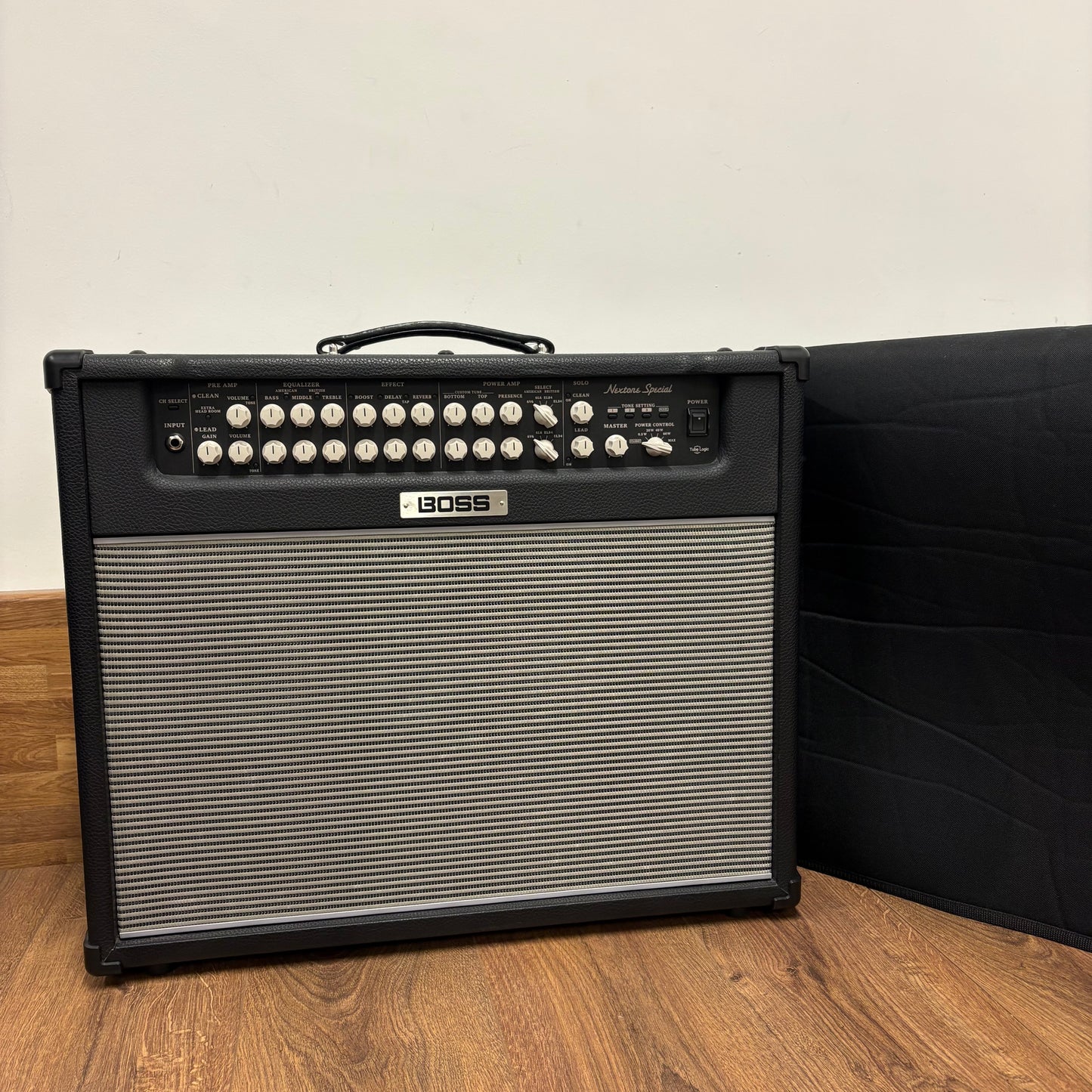 Pre-Owned Boss Nextone Special Combo Amplifier