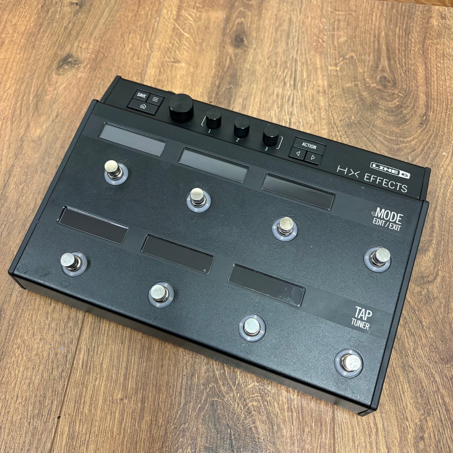 Pre-Owned Line 6 Helix HX Effects Multi-Effects Processor