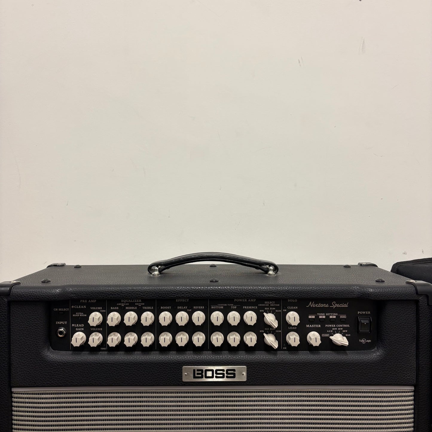 Pre-Owned Boss Nextone Special Combo Amplifier