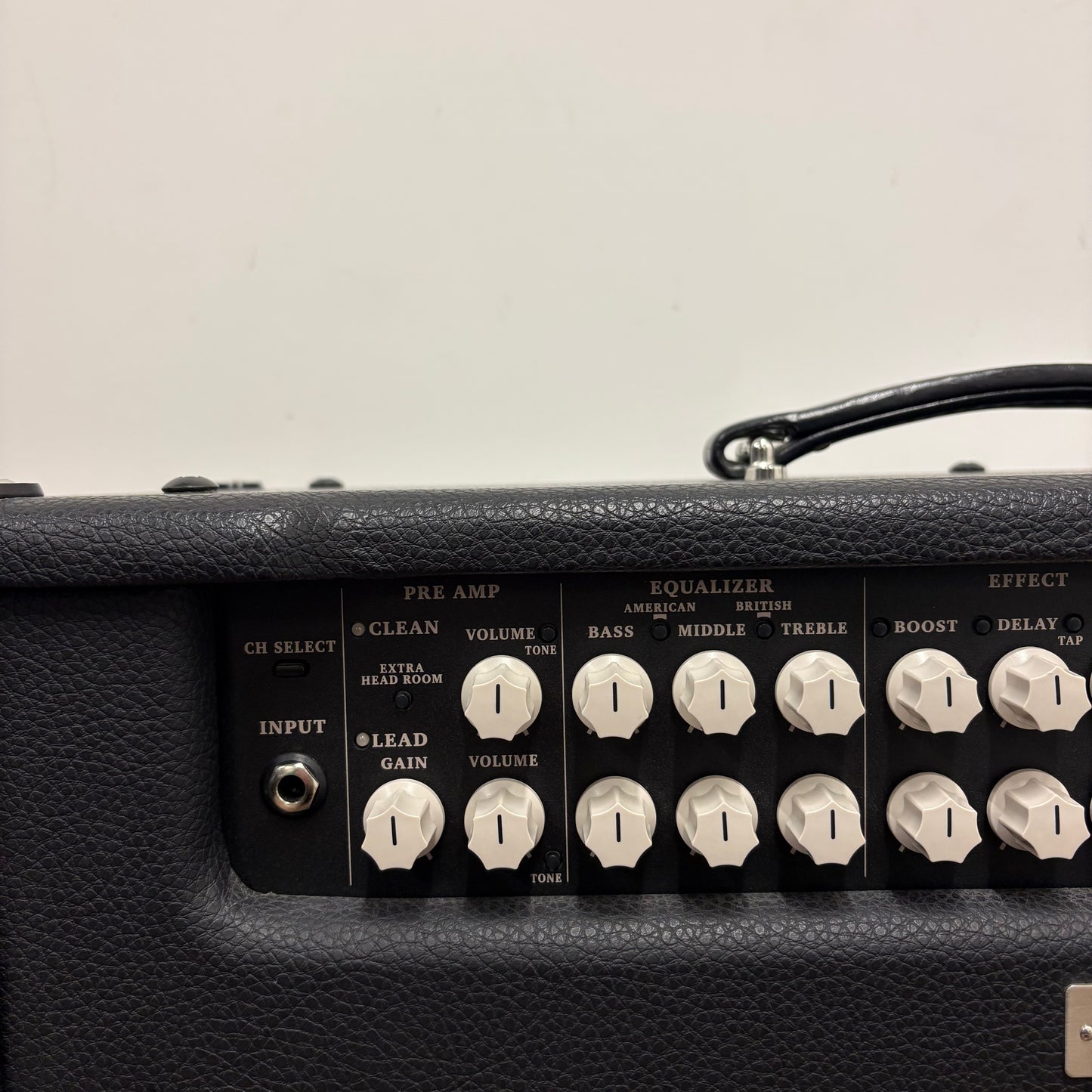 Pre-Owned Boss Nextone Special Combo Amplifier