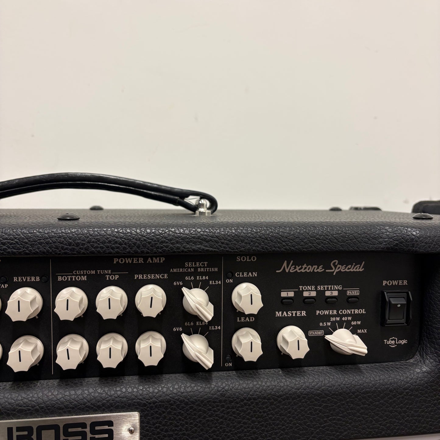 Pre-Owned Boss Nextone Special Combo Amplifier
