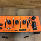 Pre-Owned Ashdown Little Giant Bass Head - 1000w