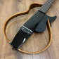 Pre-Owned Yamaha SLG200N TBK Silent Guitar Nylon