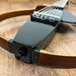 Pre-Owned Yamaha SLG200N TBK Silent Guitar Nylon
