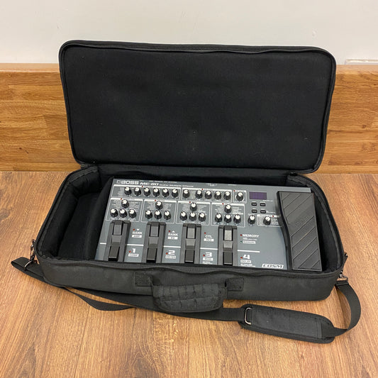 Pre-Owned Boss ME-80 Multi-Effects Pedal