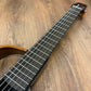 Pre-Owned Yamaha SLG200N TBK Silent Guitar Nylon
