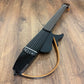 Pre-Owned Yamaha SLG200N TBK Silent Guitar Nylon