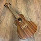 Pre-Owned Baton Rouge V2-CCE-L Sun Left Handed Concert Electro Ukulele