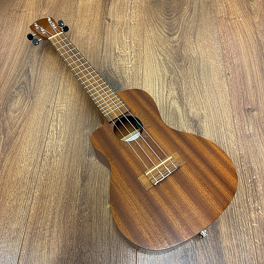 Pre-Owned Baton Rouge V2-CCE-L Sun Left Handed Concert Electro Ukulele